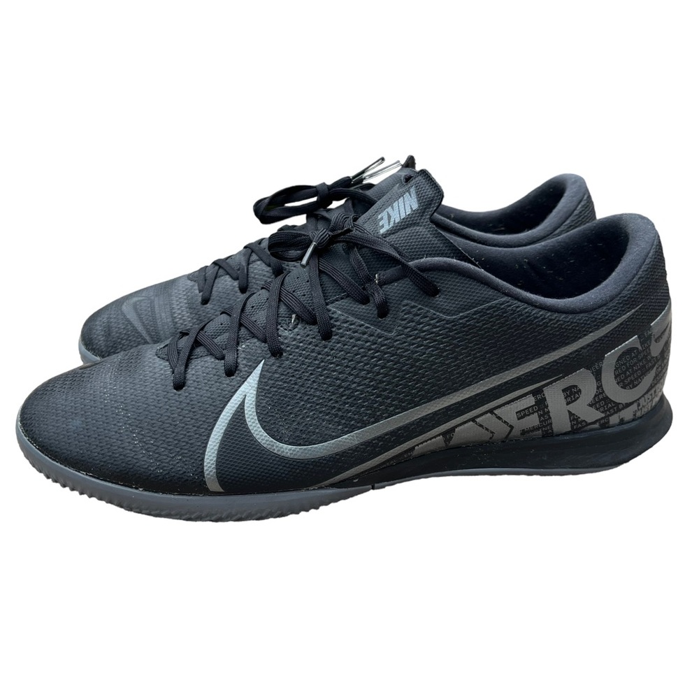 Nike Mercurial Vapor 13 Academy IC, Men’s 11 Soccer Shoe
